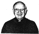 Father Cormac - photo